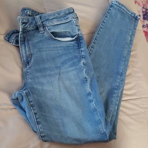 American Eagle Jeggings